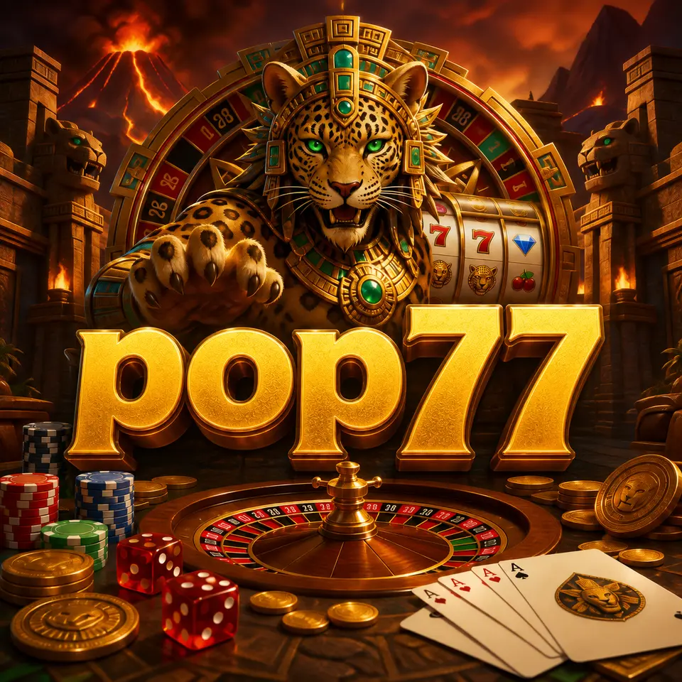 pop77 Unduh
