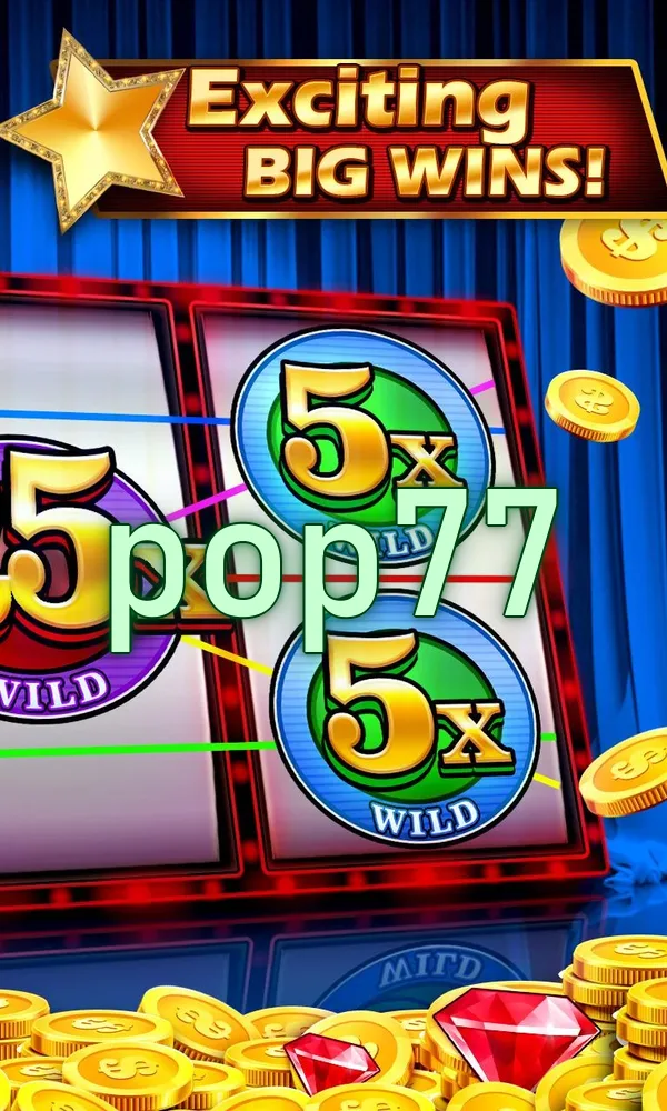 pop77 Unduh