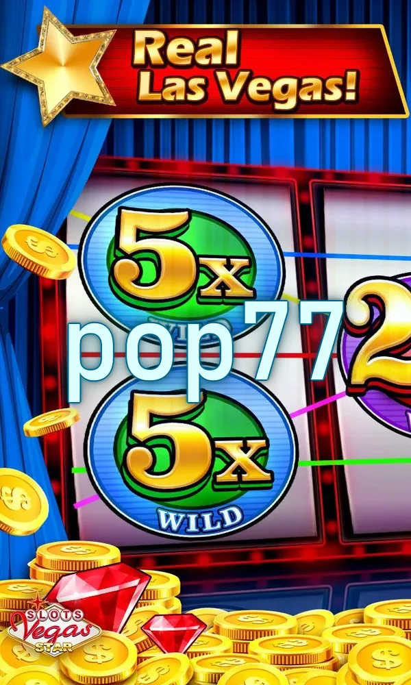 pop77 Masuk